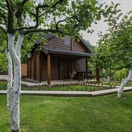 Ethno Lodge Ab Virpazar Kültér fotó