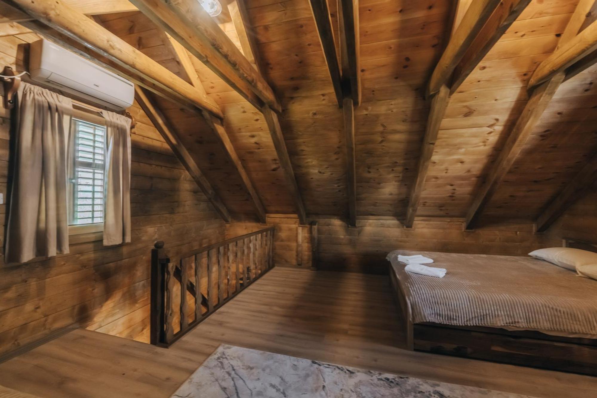 Ethno Lodge Ab Virpazar Kültér fotó