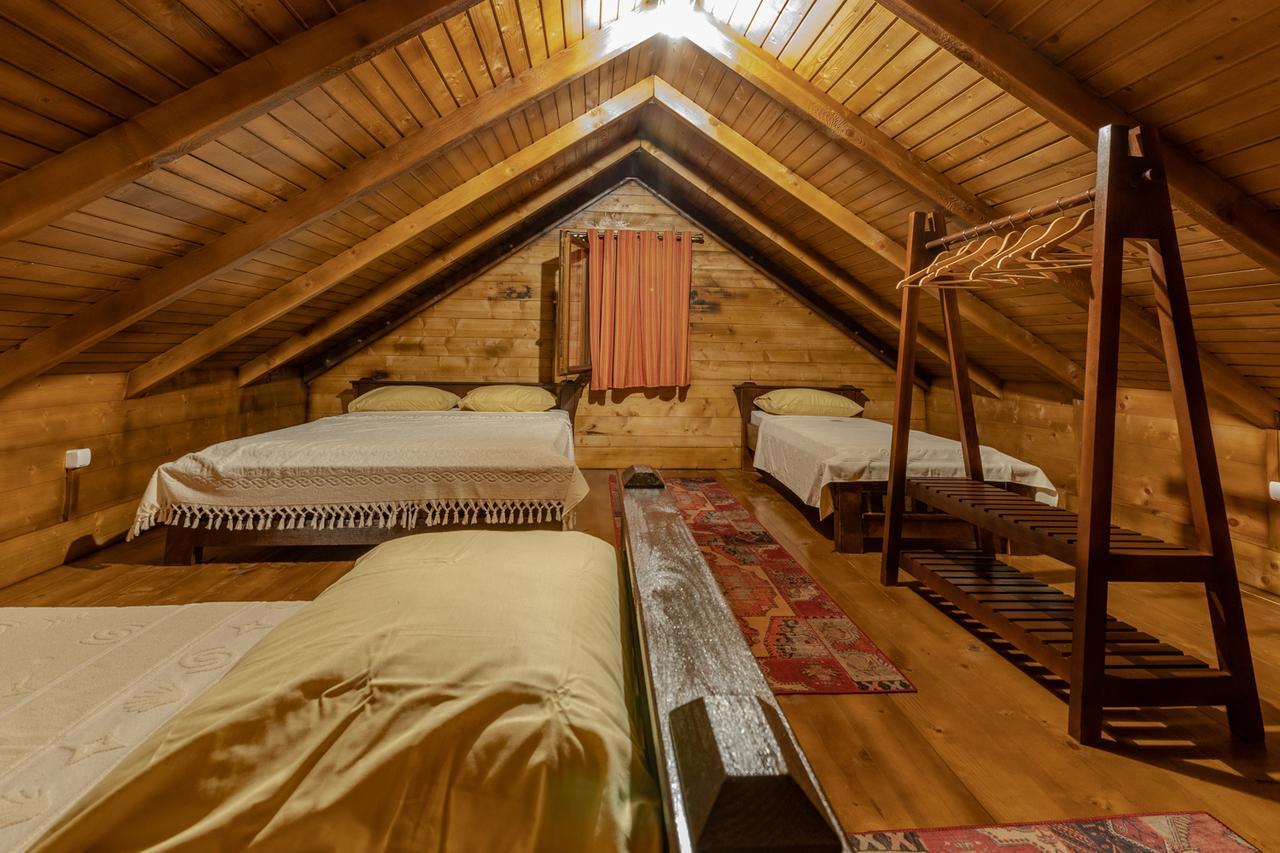 Ethno Lodge Ab Virpazar Kültér fotó