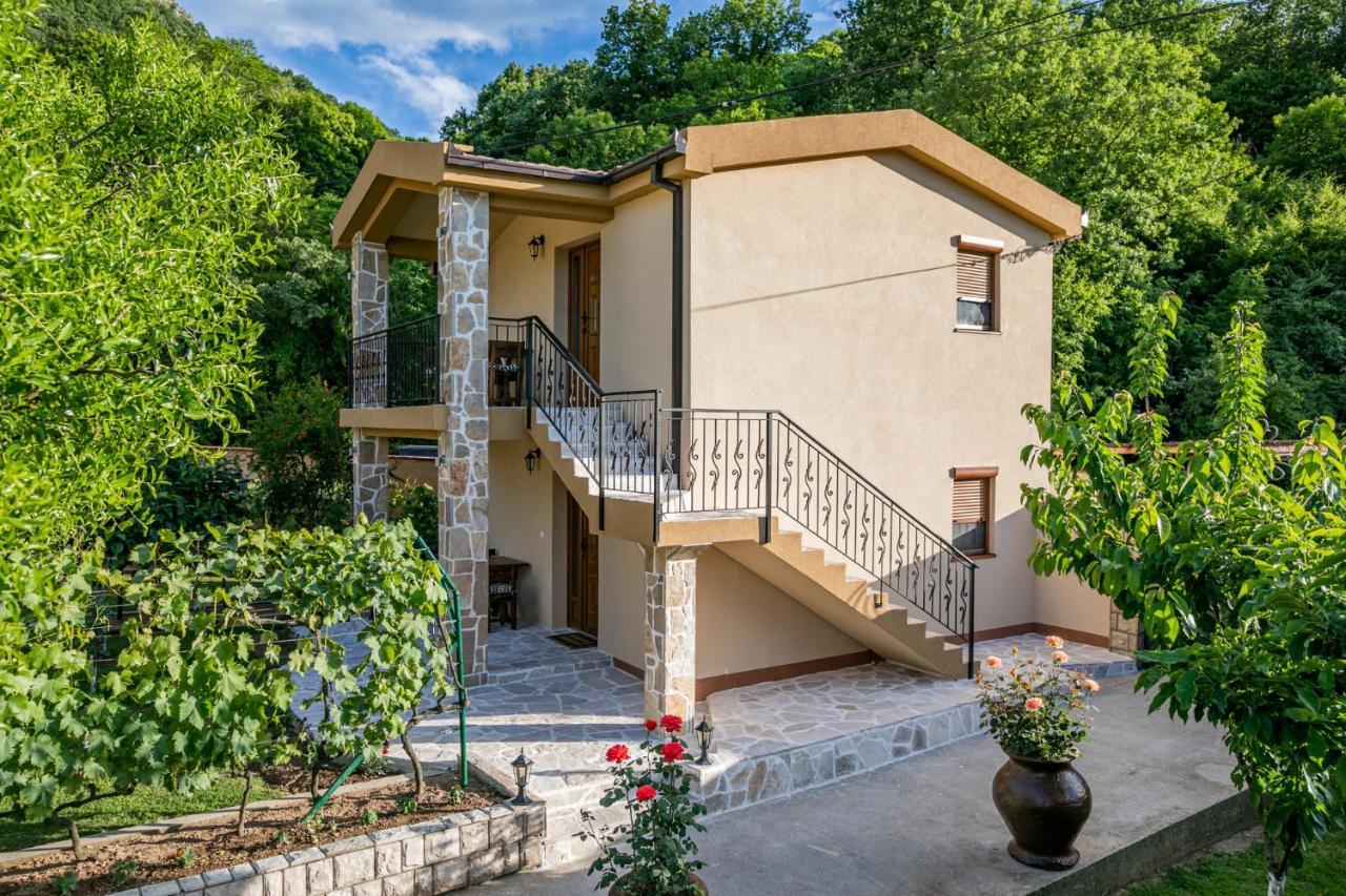 Ethno Lodge Ab Virpazar Kültér fotó