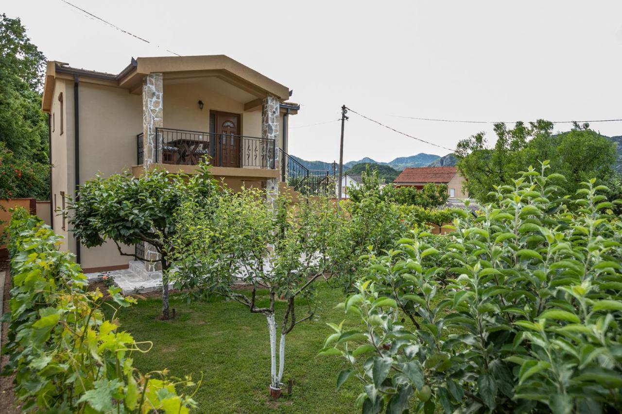Ethno Lodge Ab Virpazar Kültér fotó