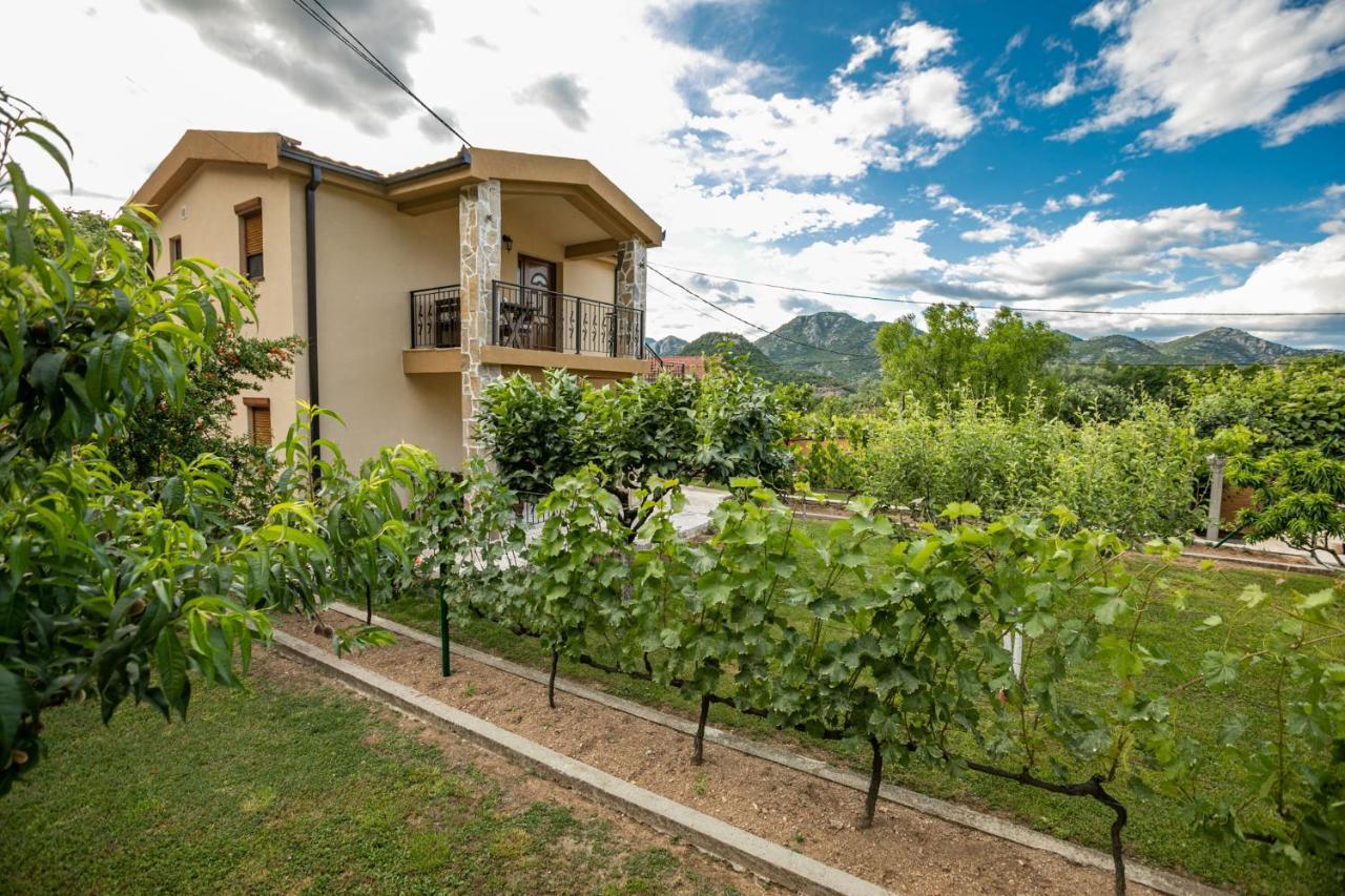 Ethno Lodge Ab Virpazar Kültér fotó